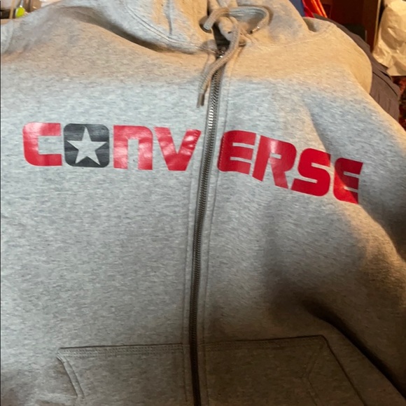 Converse Other - Men’s hoodie